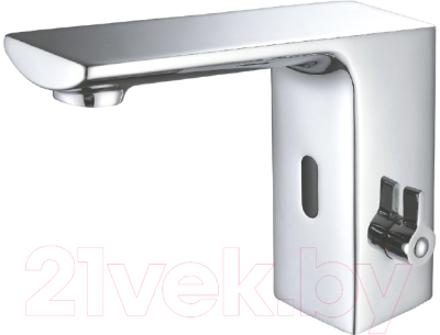 Смеситель Maxonor Pure Life PL513 - фото