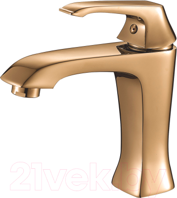 Смеситель Maxonor Pure Life PL1088-16 - фото