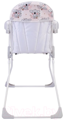 Стульчик для кормления Baby Boom Коала / 0002482-03