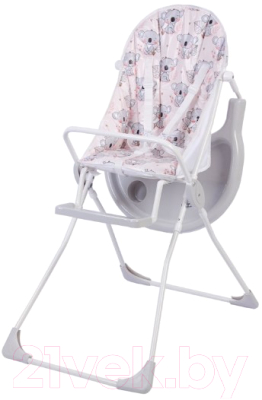 Стульчик для кормления Baby Boom Коала / 0002482-03