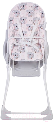 Стульчик для кормления Baby Boom Коала / 0002482-03