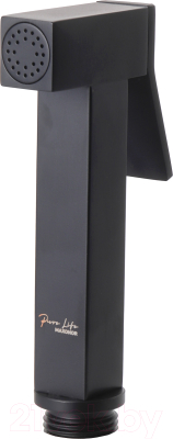 Лейка гигиенического душа Maxonor Pure Life PL03/04-7 - фото