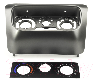 Переходная рамка Incar RMS-FC461