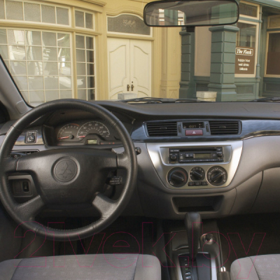 Переходная рамка Incar RMS-FC461