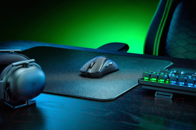 Мышь Razer DeathAdder V3 Pro / RZ01-04630100-R3G1