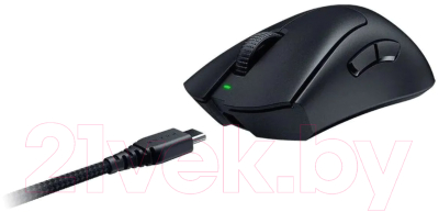 Мышь Razer DeathAdder V3 Pro / RZ01-04630100-R3G1