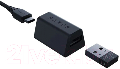 Мышь Razer DeathAdder V3 Pro / RZ01-04630100-R3G1