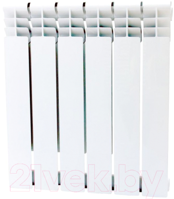 Радиатор биметаллический Ogint Ultra Plus 500 - фото