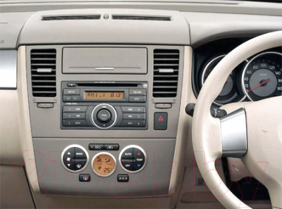 Переходная рамка Incar RNS-FC781