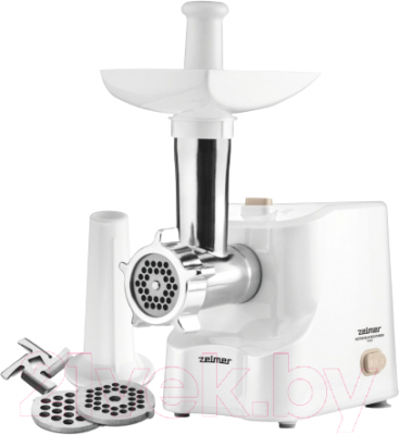 Мясорубка электрическая Zelmer ZMM1011 - фото