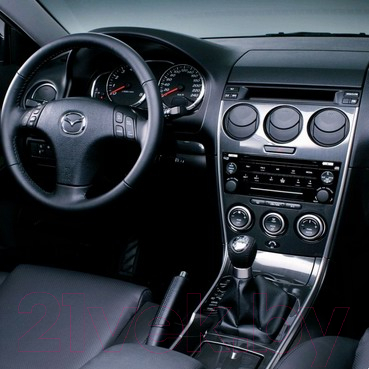 Переходная рамка Incar RMZ-FC883