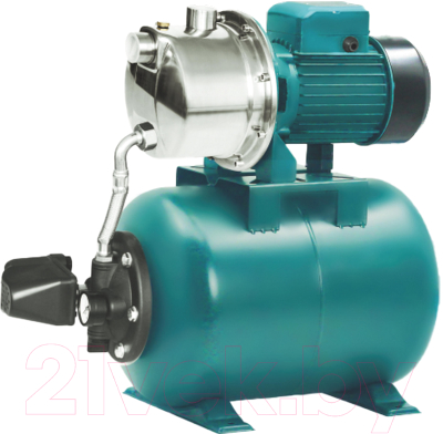 Насосная станция Aquor AUTOGJSm800(AQ) - фото