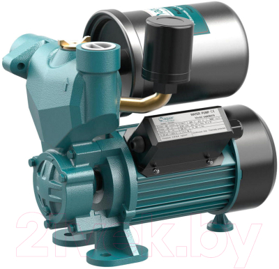 Насосная станция Aquor 1AWZB750(AQ) - фото