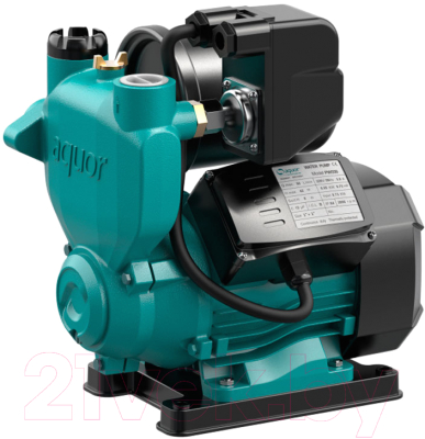 Насосная станция Aquor PW550(AQ) - фото