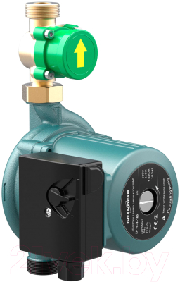 Циркуляционный насос Grandfar ZPS15-9-140(GR) - фото