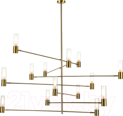Люстра ST Luce SL1239.303.14 - фото