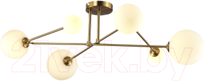 Люстра Evoluce SLE2211-302-06 - фото