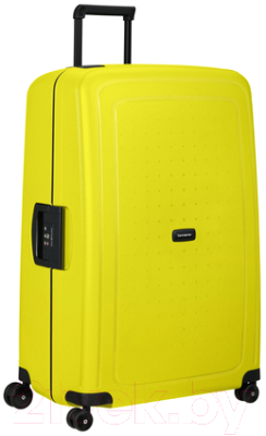 Чемодан на колесах Samsonite S'cure 10U*24 004 - фото