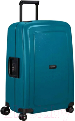 Чемодан на колесах Samsonite S'cure 10U*B3 001 - фото