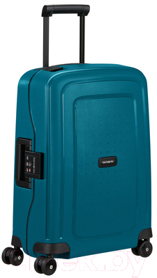 Чемодан на колесах Samsonite S'cure 10U*B3 003 - фото