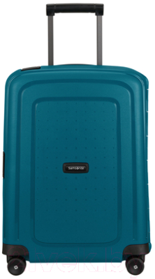 Чемодан на колесах Samsonite S'cure 10U*B3 003