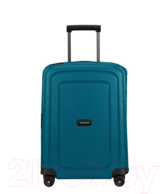 Чемодан на колесах Samsonite S'cure 10U*B3 003