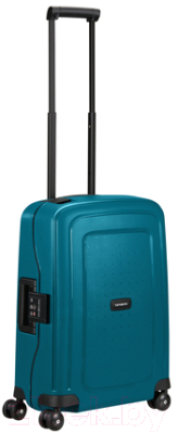 Чемодан на колесах Samsonite S'cure 10U*B3 003