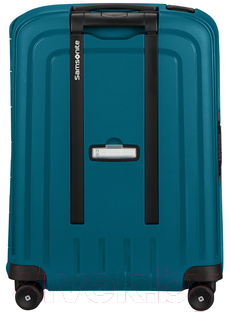 Чемодан на колесах Samsonite S'cure 10U*B3 003