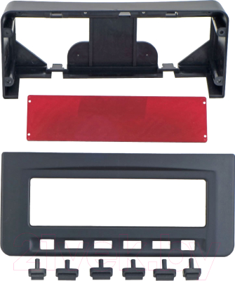 Переходная рамка Incar RMS-N23 - фото