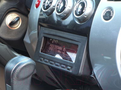 Переходная рамка Incar RMS-N23