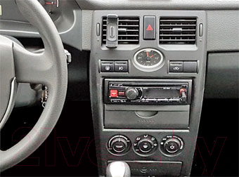 Переходная рамка Incar RLA-FC405