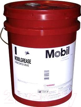 Смазка техническая Mobil Mobilgrease Speсial / 143986 - фото