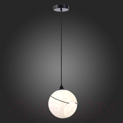 Потолочный светильник Evoluce SLE103143-01