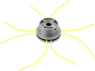 Головка триммерная Eland А012BLEL - фото