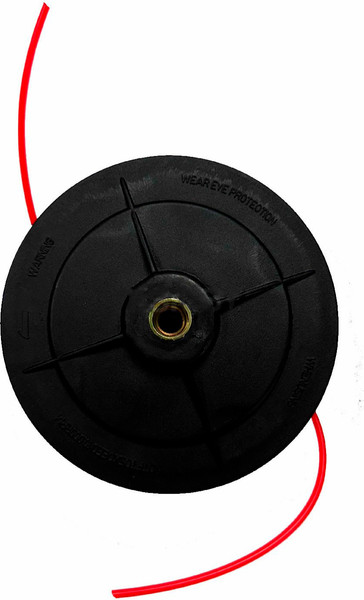 Головка триммерная Eland T006BLEL