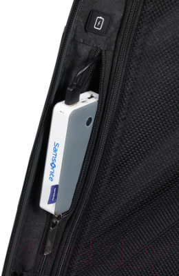 Чемодан на колесах Samsonite Proxis CW6*44 001