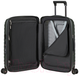 Чемодан на колесах Samsonite Proxis CW6*44 001