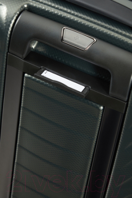 Чемодан на колесах Samsonite Proxis CW6*44 001