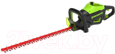 Кусторез Greenworks 60В 2206507 - фото