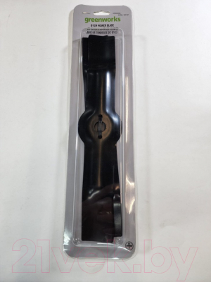 Набор ножей для газонокосилки Greenworks 2515607