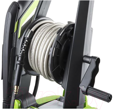 Шланг высокого давления Greenworks 5201207