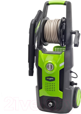 Шланг высокого давления Greenworks 5201207