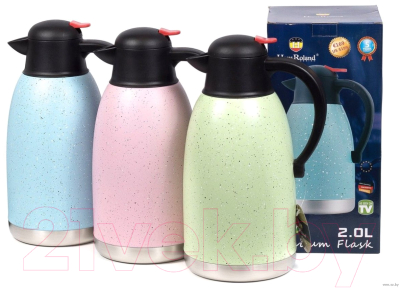 Термос-кувшин Белбогемия GS-12101-2.0L/HR206-2 / 97351