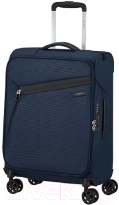 Чемодан на колесах Samsonite Litebeam KL7*01 003 - фото