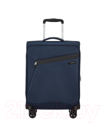 Чемодан на колесах Samsonite Litebeam KL7*01 003