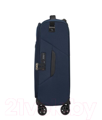 Чемодан на колесах Samsonite Litebeam KL7*01 003