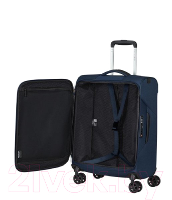 Чемодан на колесах Samsonite Litebeam KL7*01 003