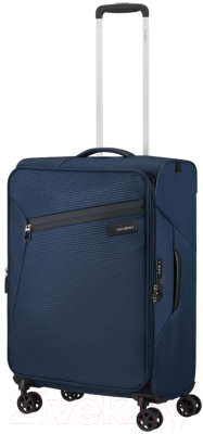 Чемодан на колесах Samsonite Litebeam KL7*01 004