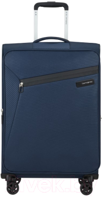 Чемодан на колесах Samsonite Litebeam KL7*01 004