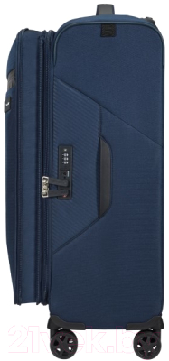 Чемодан на колесах Samsonite Litebeam KL7*01 004